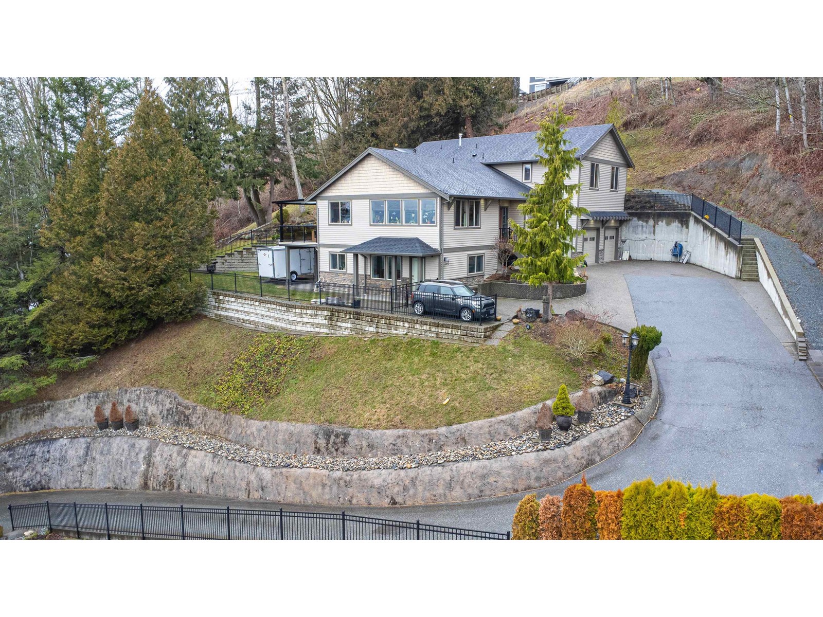 36315 Carrington Lane, Abbotsford, BC, V3G 2M7