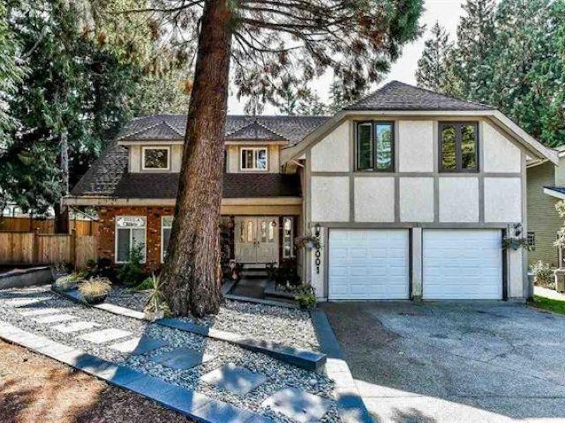 6001 Sunwood Drive, Delta BC V4E 2Y7