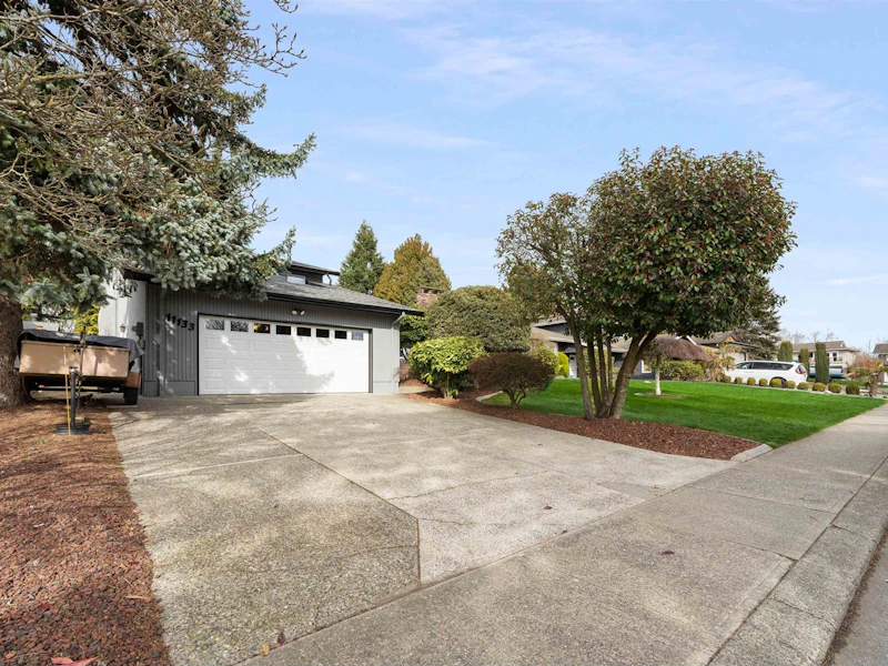 11133 Scarborough Drive, Delta BC V4C 7S1