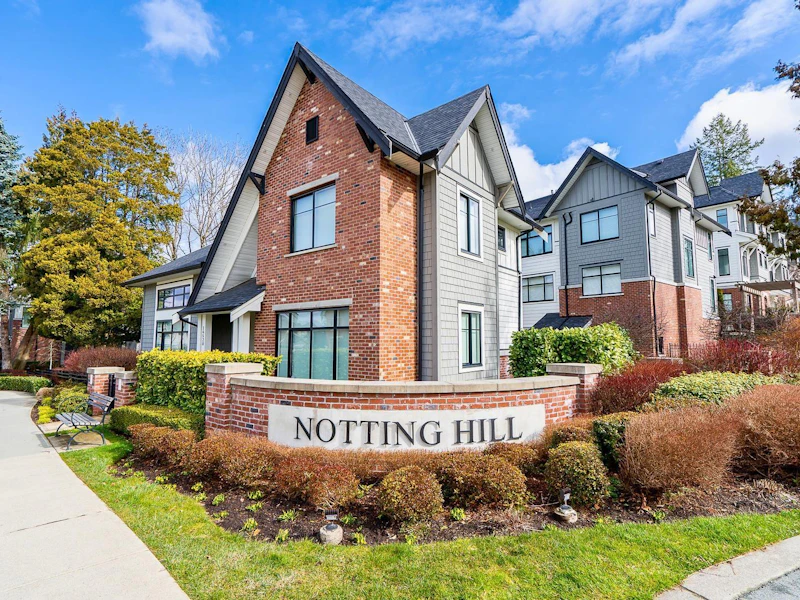204 - 16528 24a Avenue, Surrey BC