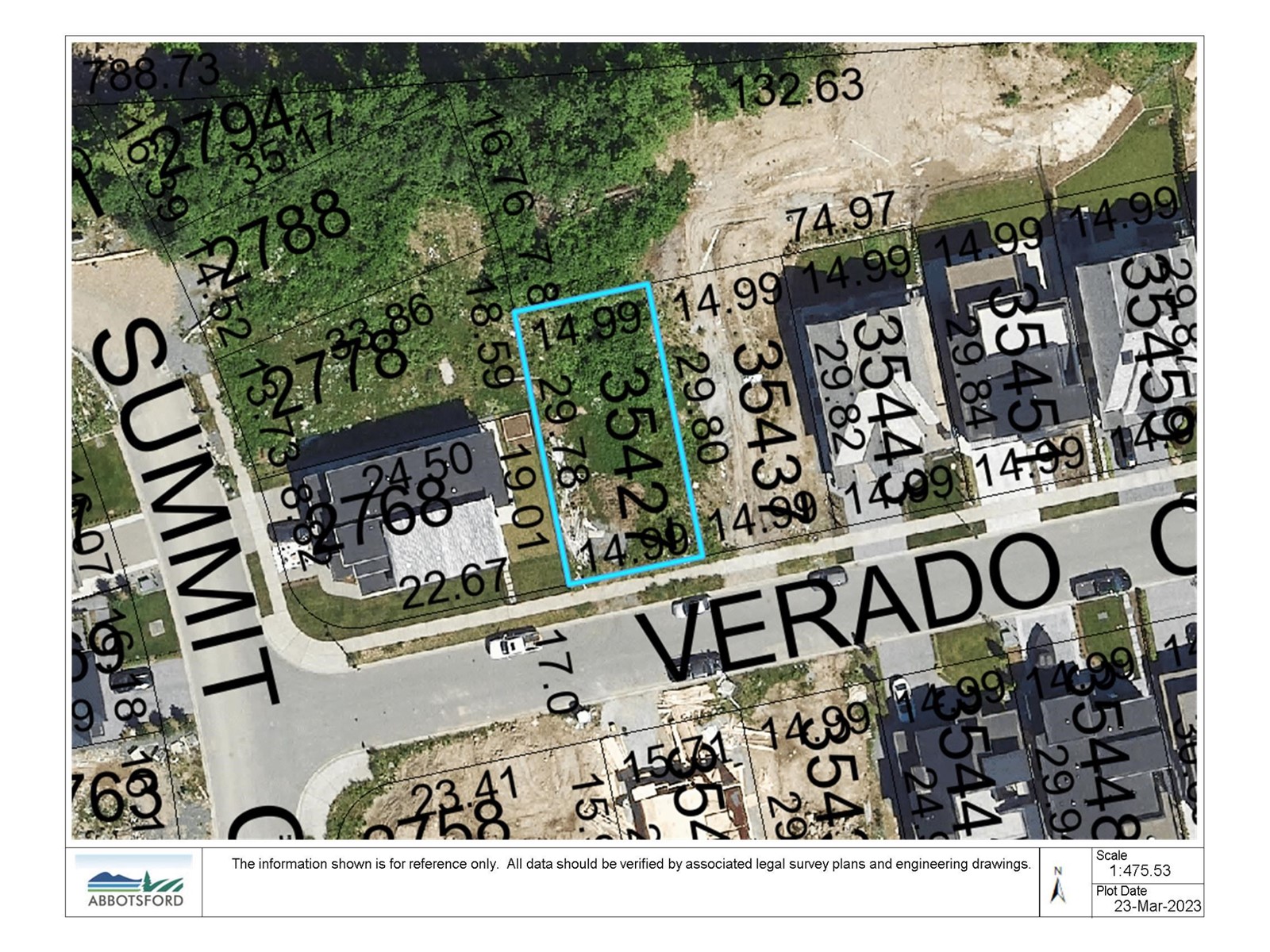 35427 Verado Court, Abbotsford, BC, V3G 0C4