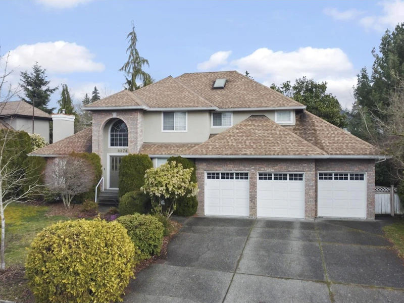 8274 148b Street, Surrey BC V3S 7R9