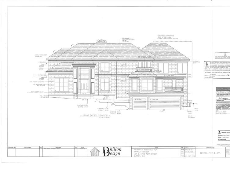 5758 131a Street, Surrey, BC, V3R 2Z3