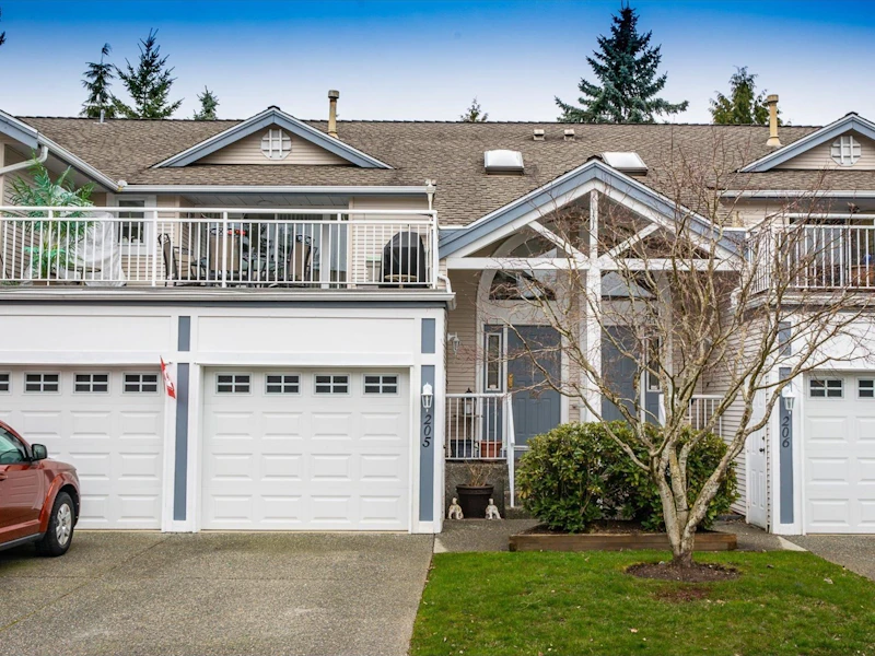 205 - 9072 Fleetwood Way, Surrey BC V3R 0M6