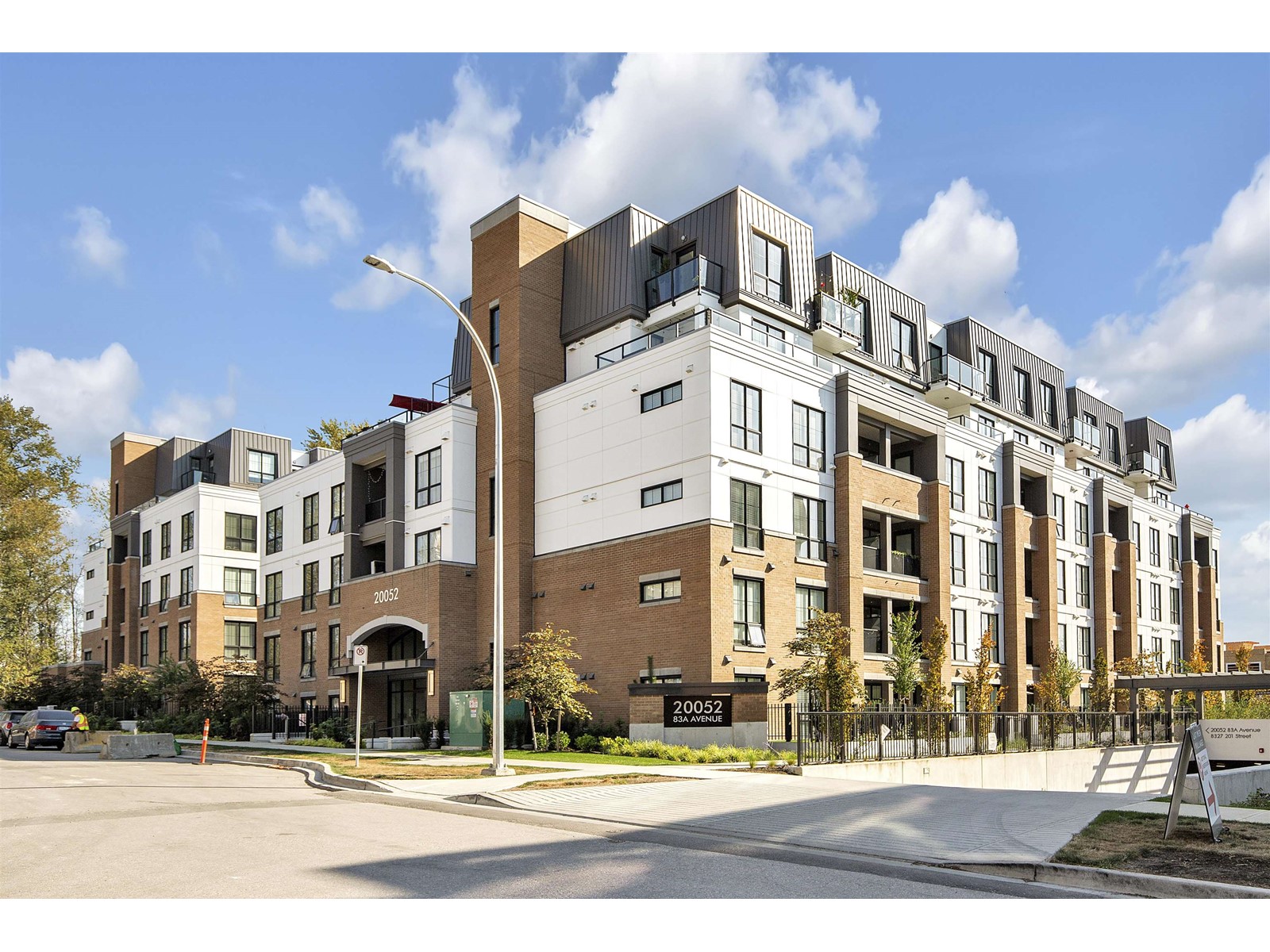 101-20052 83a Avenue, Langley, BC, V5T 3S1