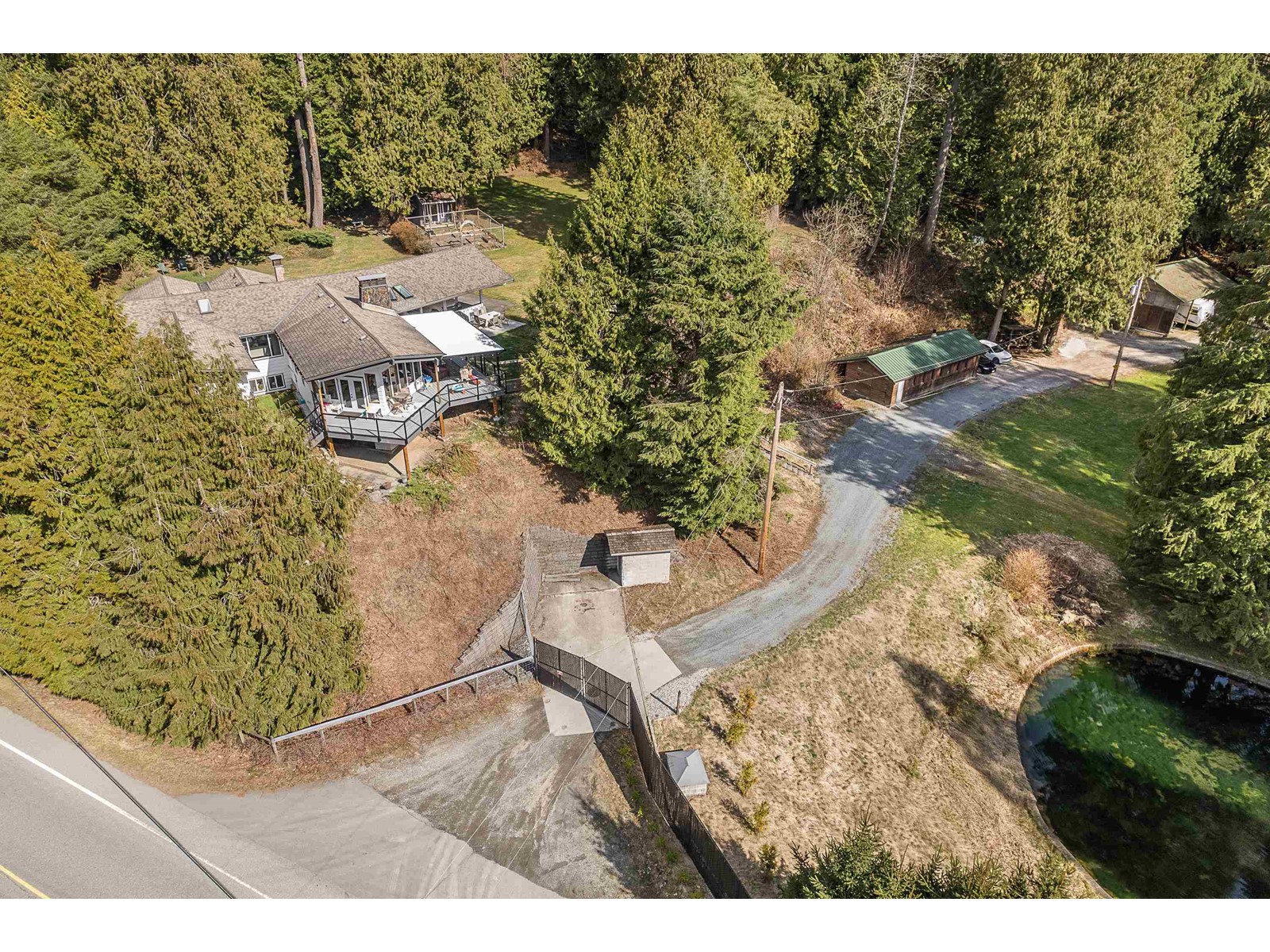 7272 252a Crescent, Langley, BC, V4W 1V1