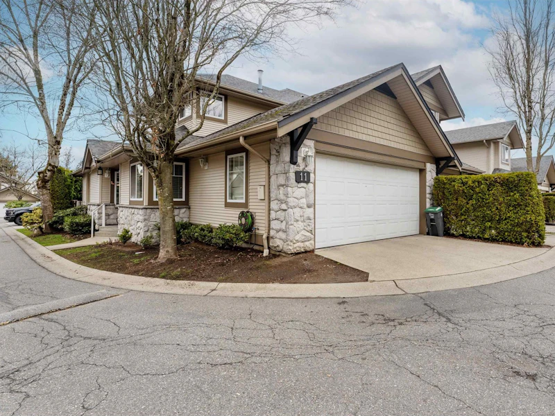11 - 8888 151st Street, Surrey BC V3R 0Z9