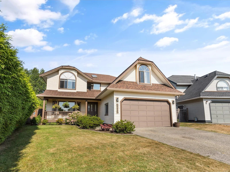 6215 187b Street, Surrey BC V3S 7P2