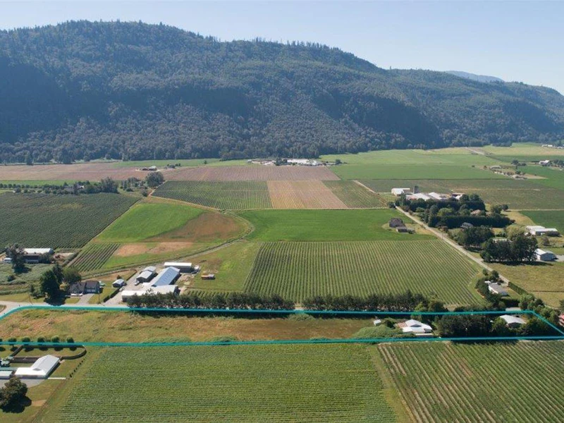38237 Old Yale Road, Abbotsford BC