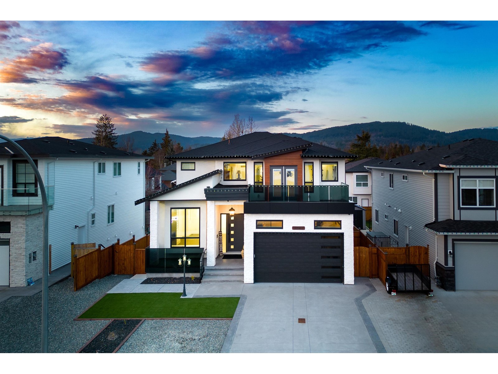 32967 Peebles Drive, Mission, BC, V2V 0H6