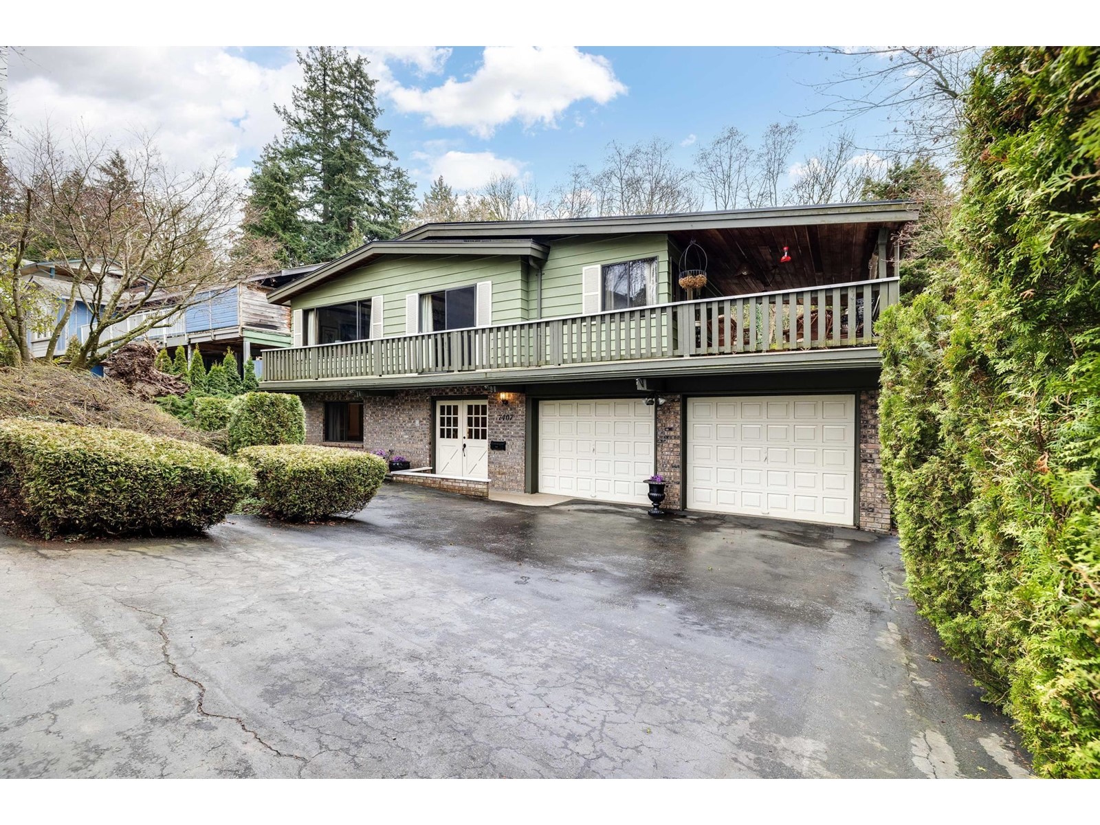 7407 Barrymore Drive, Delta, BC, V4C 6X3