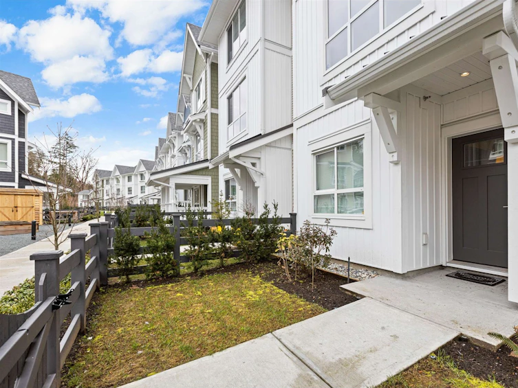 84-8335 Nelson Street, Mission, BC, V4S 0E4