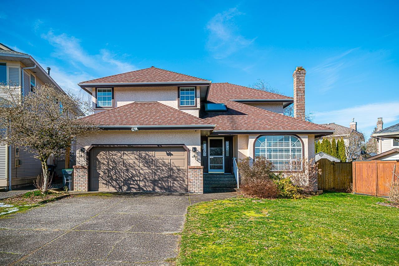 21375 85 Court, Langley, BC, V1M 2G3