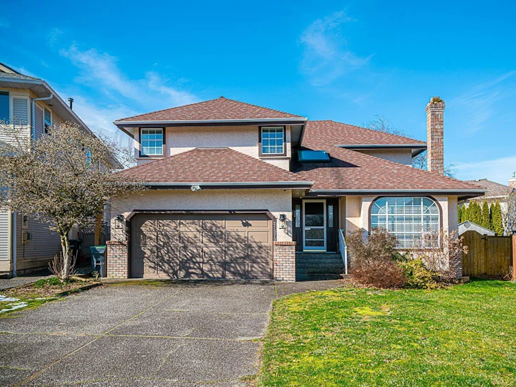 21375 85 Court, Langley, BC, V1M 2G3