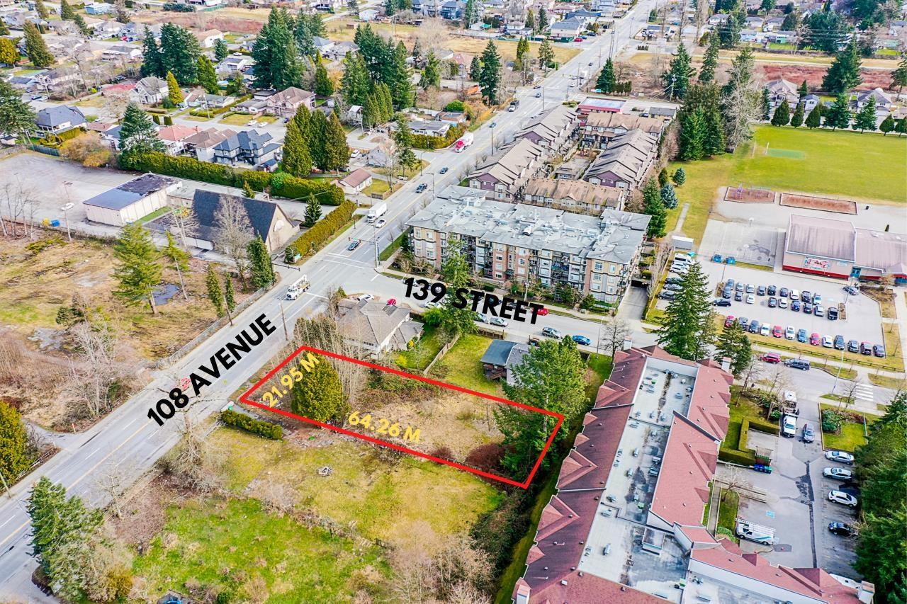13878 108 Avenue, Surrey, BC, V3T 2K8