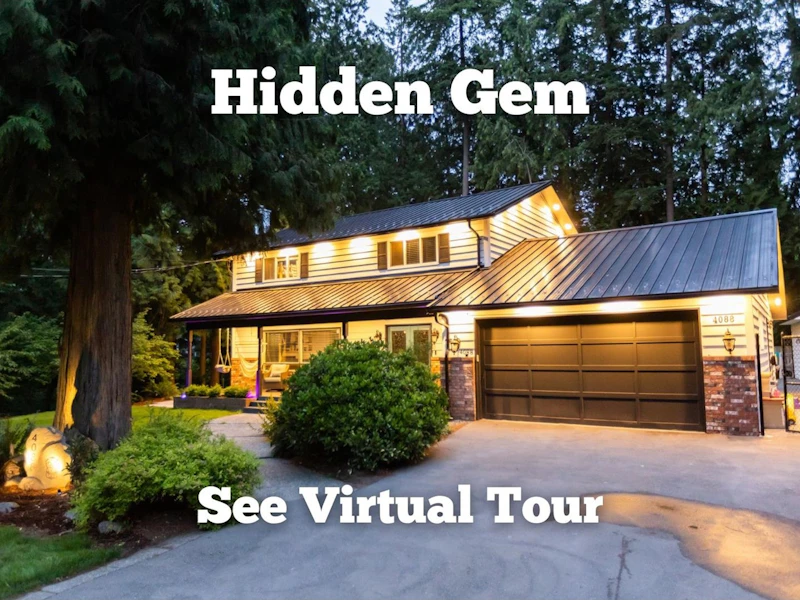4088 201a Street, Langley BC V3A 1R3