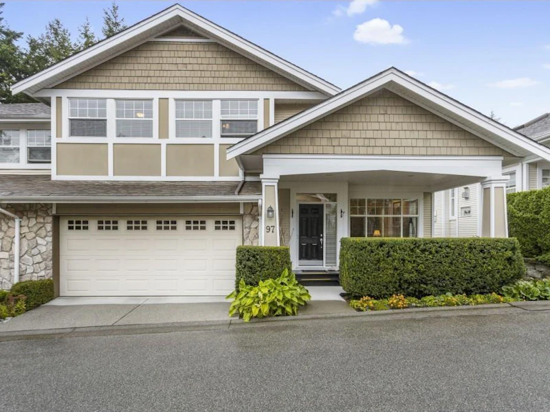 97 - 3500 144th Street, Surrey BC V4P 3J6