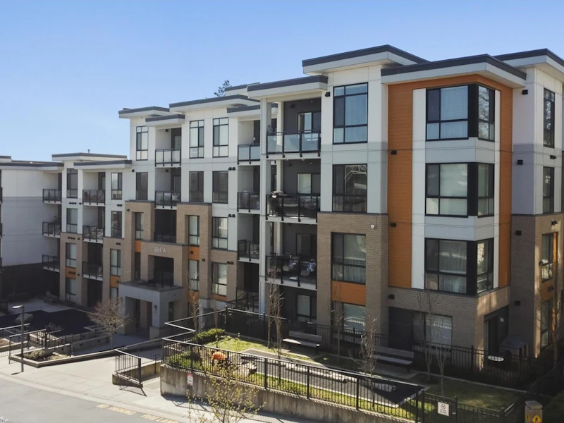 A102 - 20087 68th Avenue, Langley BC