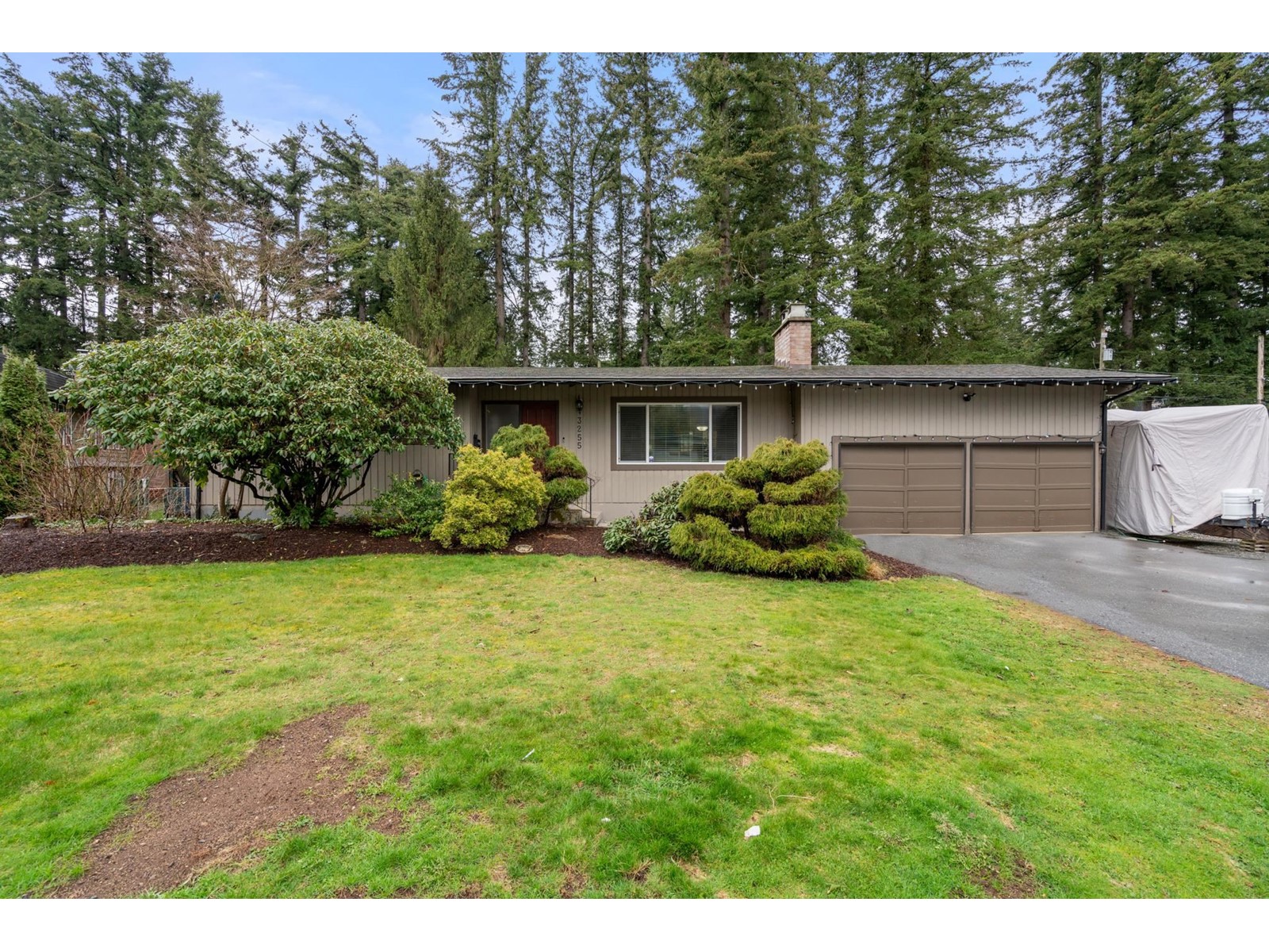 3255 Marvern Way, Abbotsford, BC, V2S 4M8