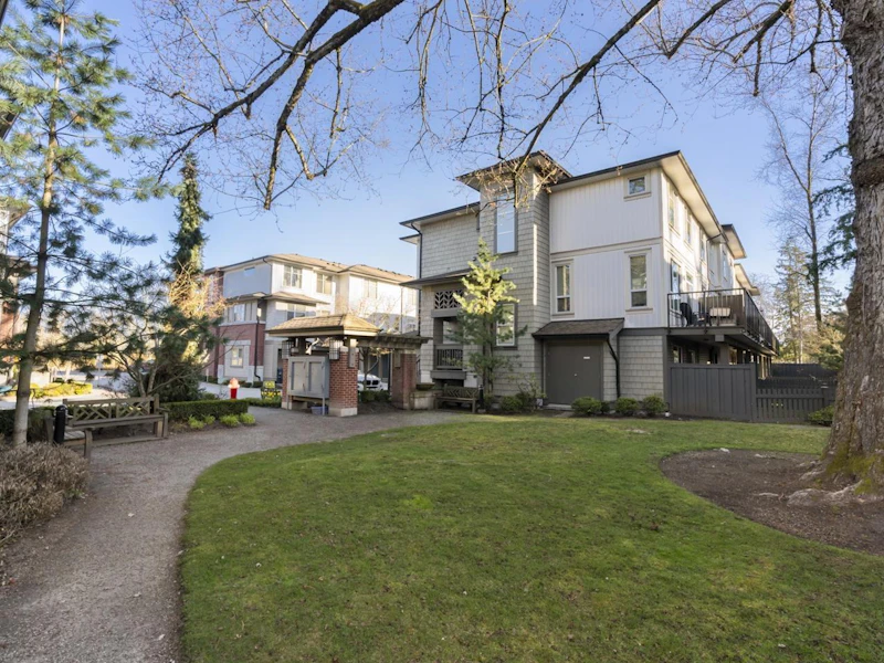 47 - 8355 164th Street, Surrey BC V4N 1E3
