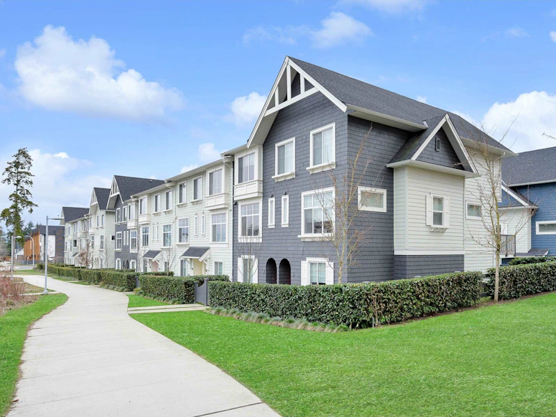 45 - 16678 25th Avenue, Surrey BC