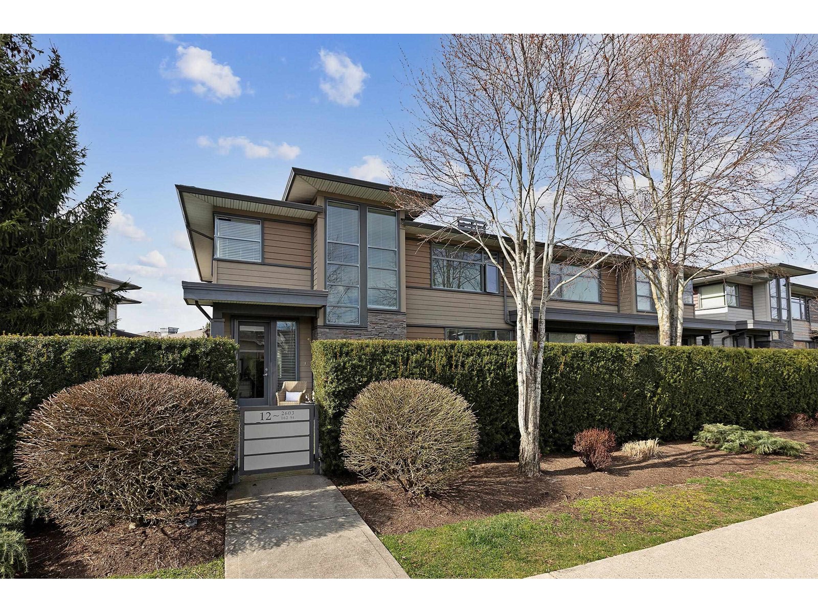 12-2603 162 Street, Surrey, BC, V3Z 2L4