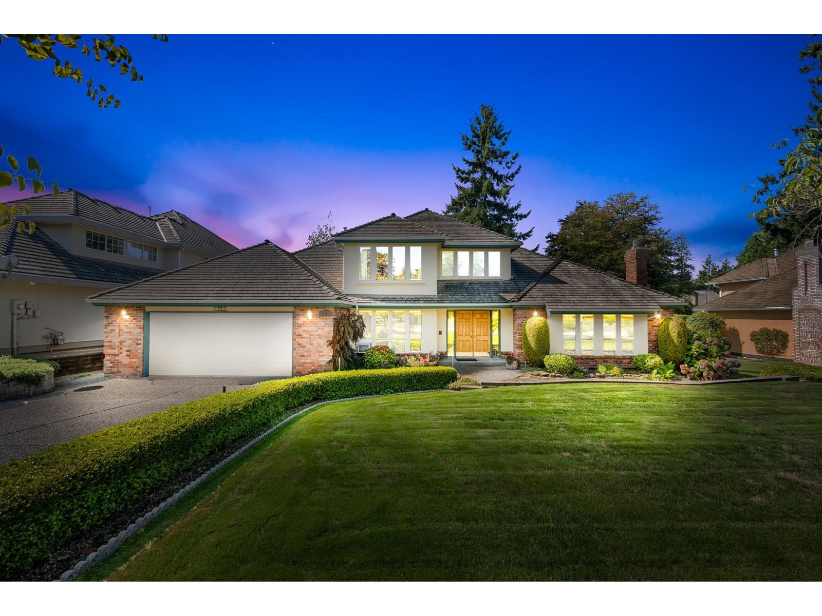 2305 131a Street, Surrey, BC, V4A 9B1