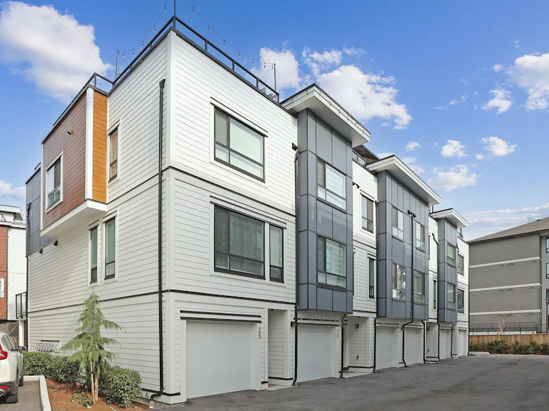 27 - 5476 Brydon Crescent, Langley BC