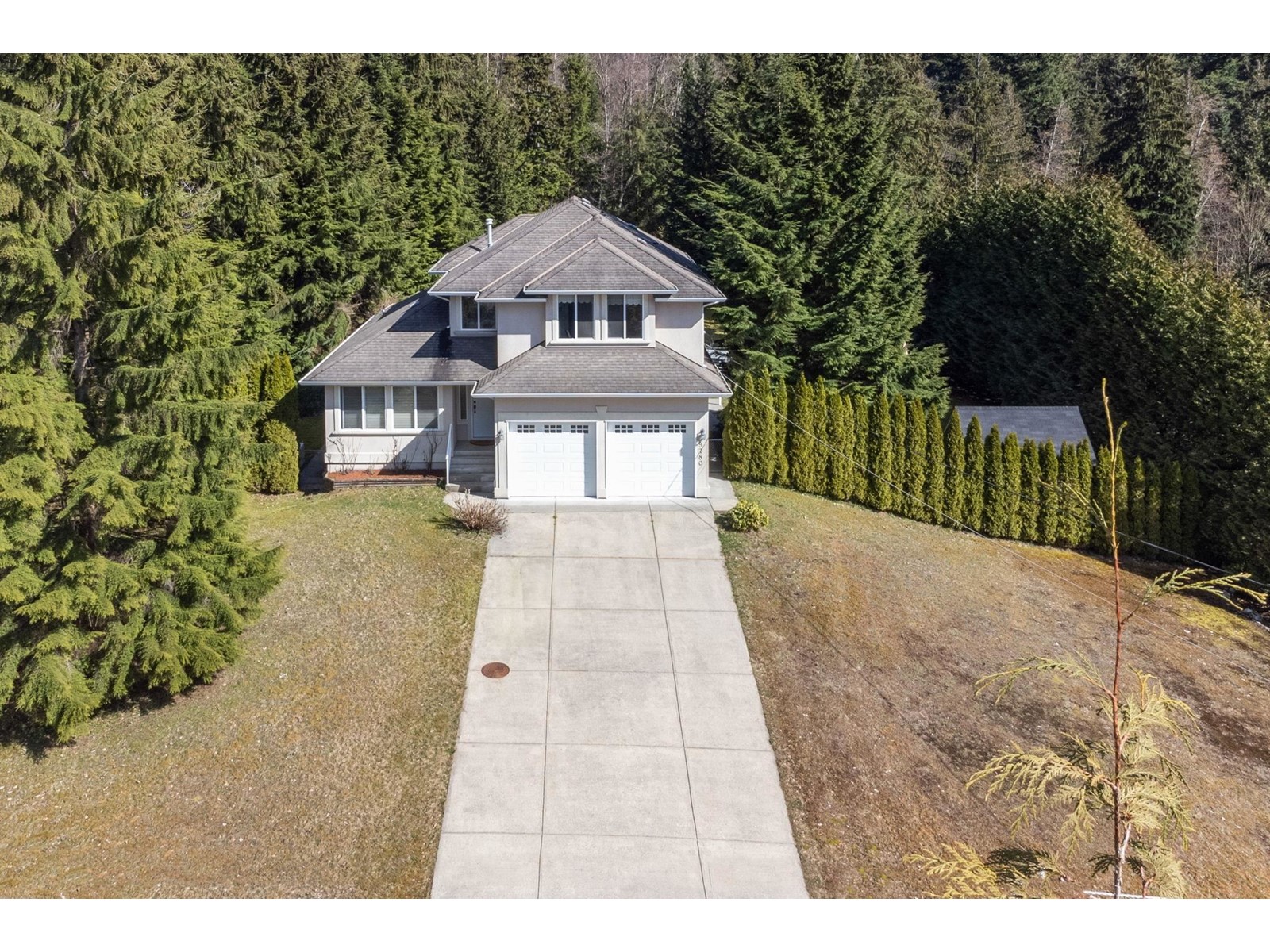 9780 Cedar Street, Mission, BC, V2V 7E7