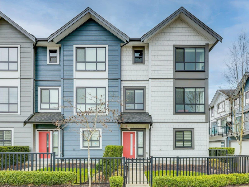 1 - 16760 25th Avenue, Surrey BC
