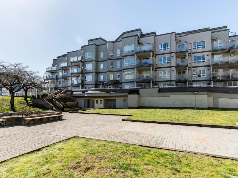 312 - 14355 103rd Avenue, Surrey BC V3T 5V5