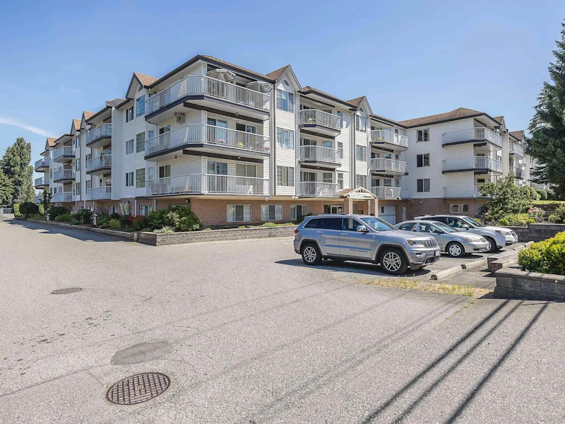 318 - 33535 King Road, Abbotsford BC V2S 6Z5