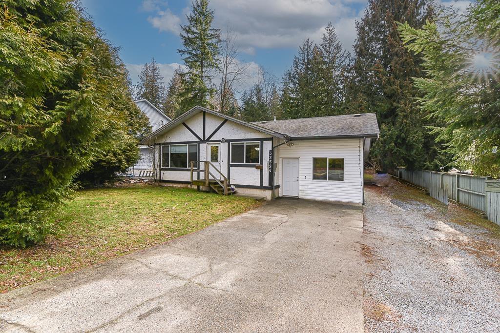 32594 14 Avenue, Mission, BC, V2V 2N9