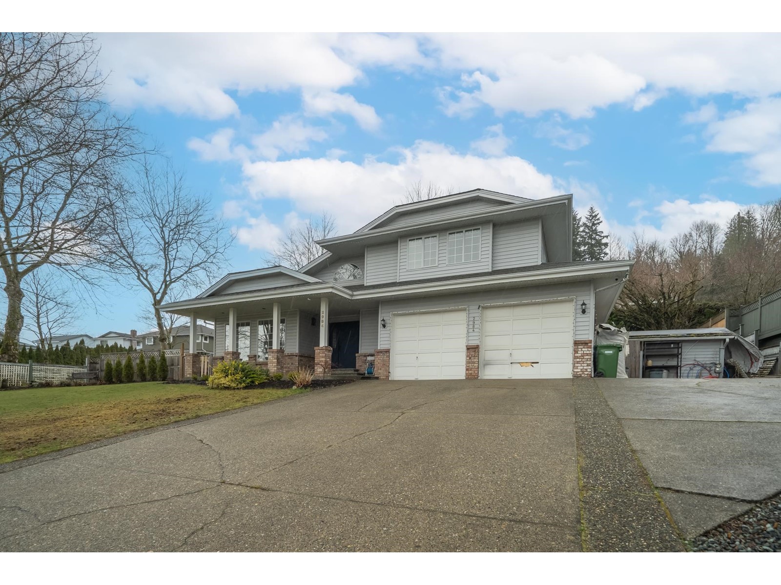 2984 Glenshiel Drive, Abbotsford, BC, V3G 1G8