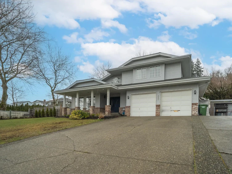 2984 Glenshiel Drive, Abbotsford, BC, V3G 1G8