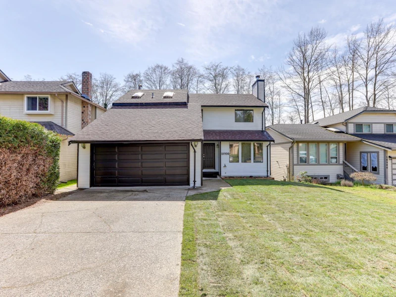 10990 63rd Avenue, Delta BC V4E 3B4