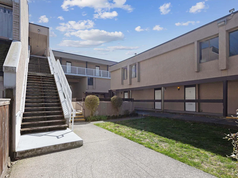 45 - 17706 60th Avenue, Surrey BC V3S 1V2