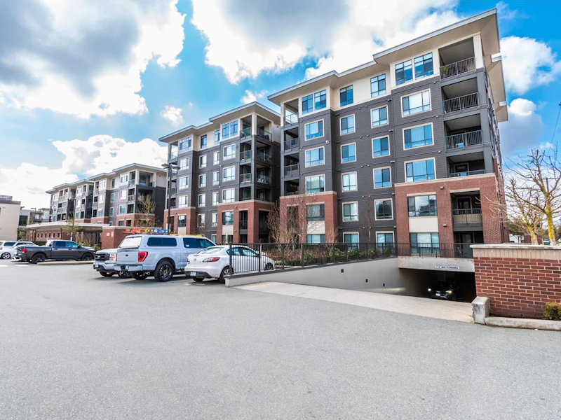 202 - 33530 Mayfair Avenue, Abbotsford BC