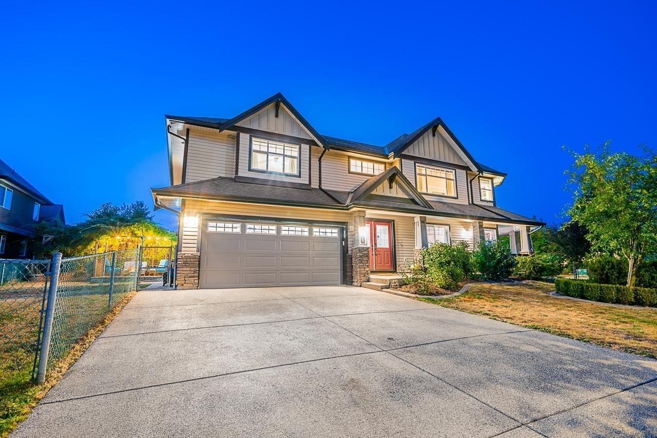 3355 273b Street, Langley, BC, V4W 4A7