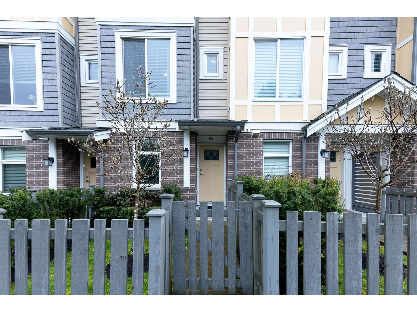68-9718 161a Street, Surrey, BC, V4N 6S7