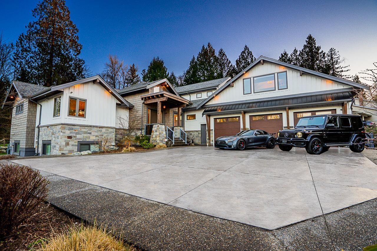 2-22176 88 Avenue, Langley, BC, V1M 3S8