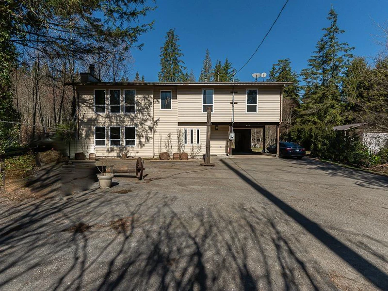 31091 Dewdney Trunk Road, Mission BC V4S 1C4