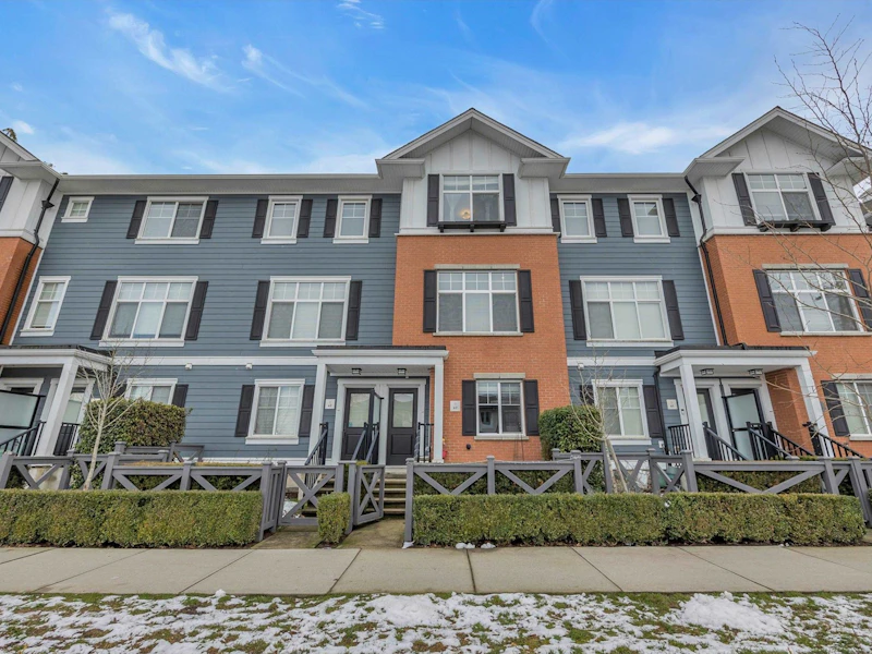 62 - 16458 23a Avenue, Surrey BC