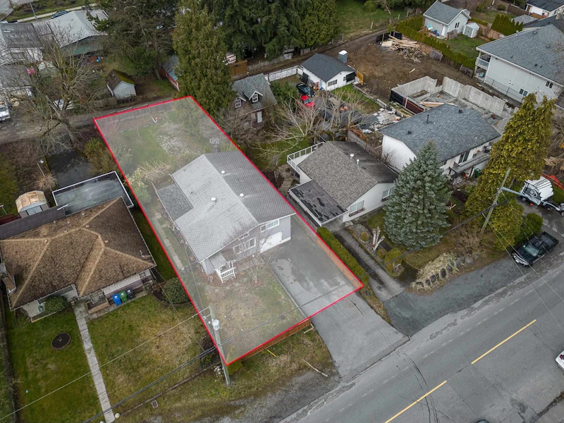 2579 Park Drive, Abbotsford BC V2S 4C5