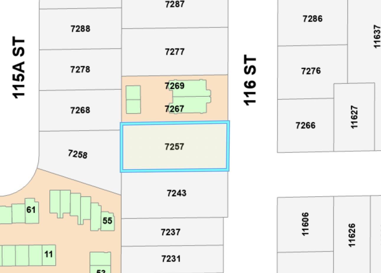 7257 116 Street, Delta, BC, V4C 5S8