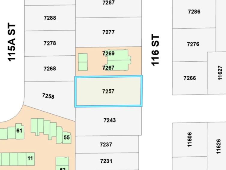 7257 116 Street, Delta, BC, V4C 5S8