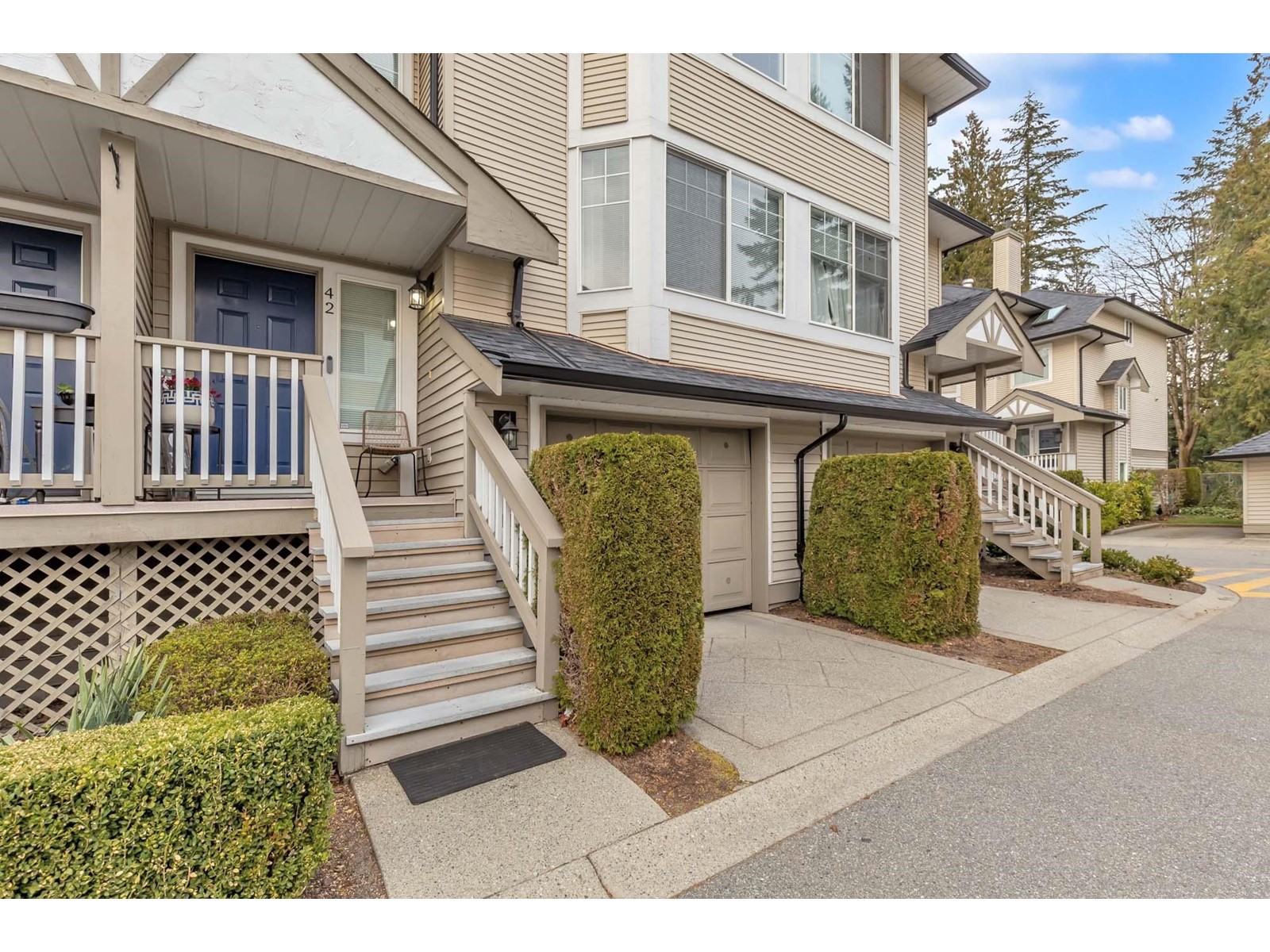 42-7640 Blott Street, Mission, BC, V2V 3K3