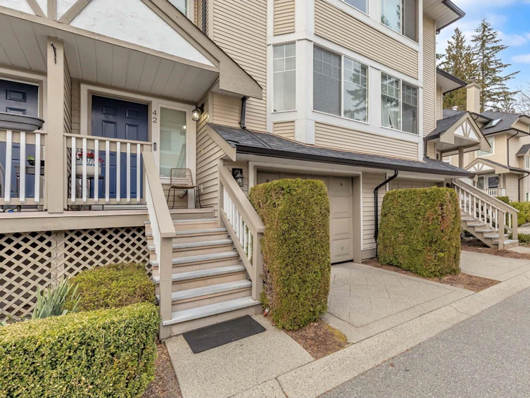 42-7640 Blott Street, Mission, BC, V2V 3K3