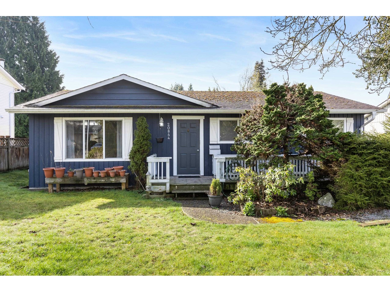 20844 52a Avenue, Langley, BC, V3A 6E5