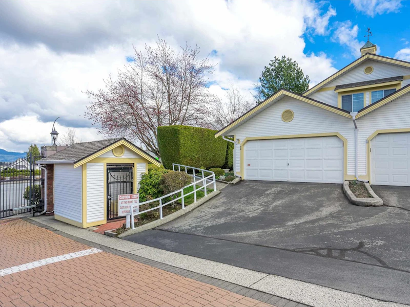 96 - 21138 88th Avenue, Langley BC V1M 2G7